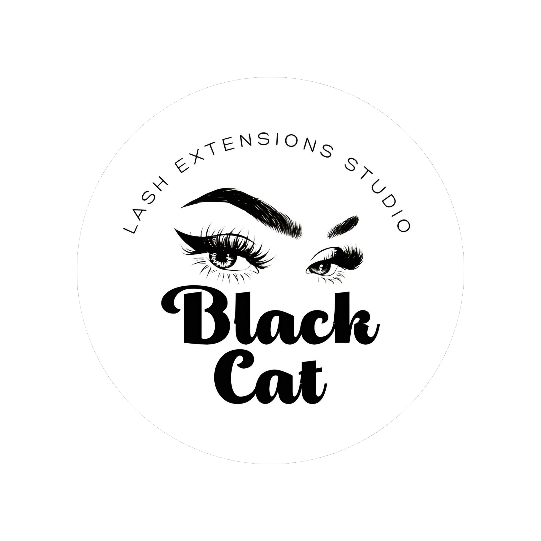 www.blackcatlash.pro favicon